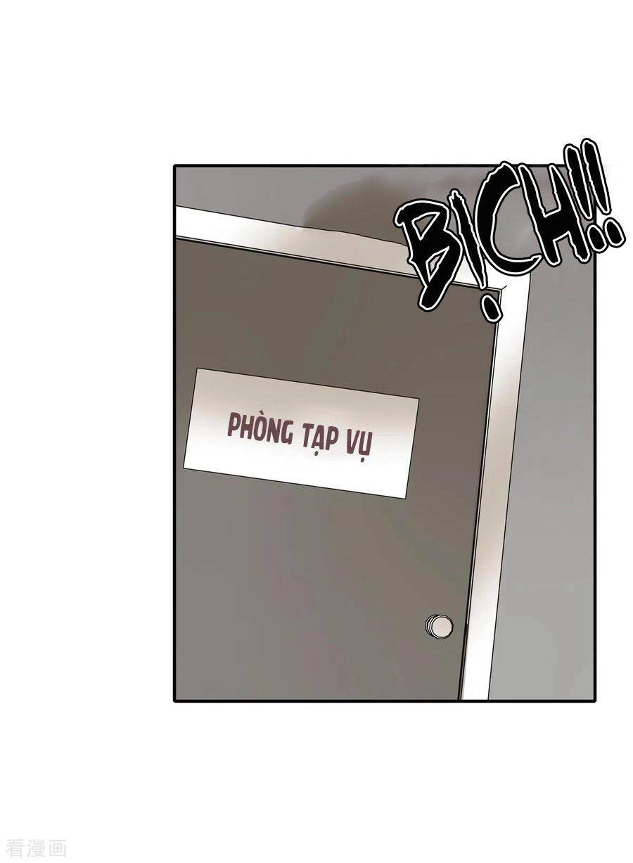 Hẹn Hò Siêu Tốc Chapter 28 - 37