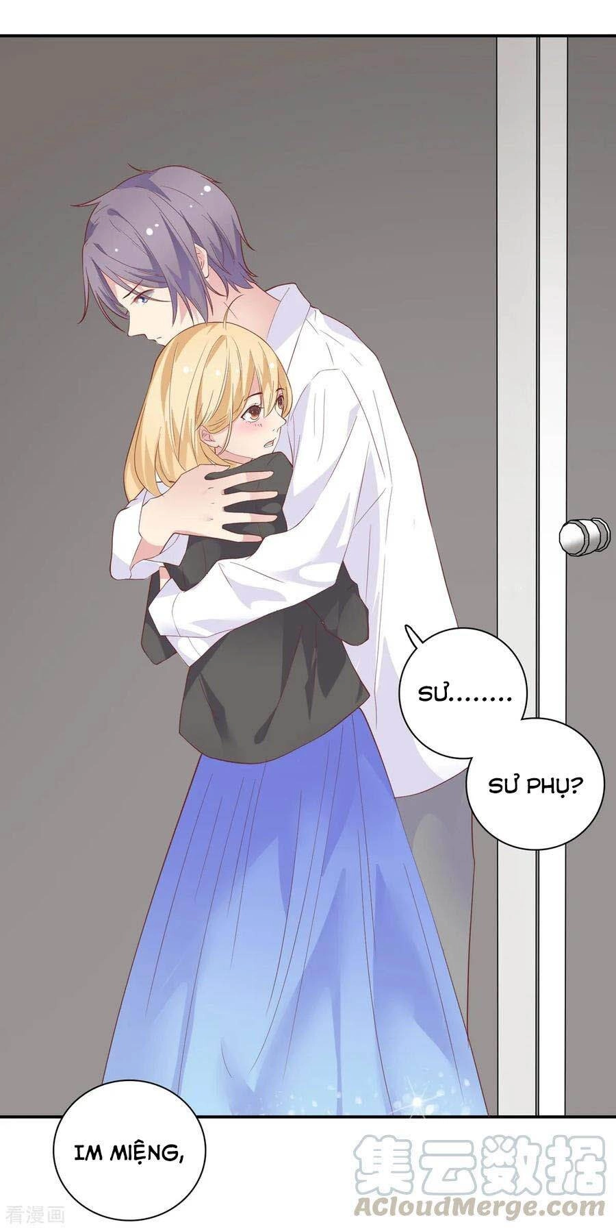 Hẹn Hò Siêu Tốc Chapter 28 - 38