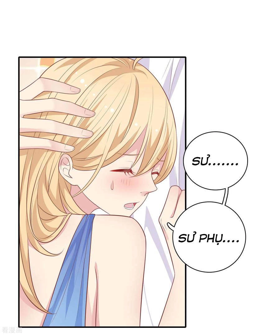 Hẹn Hò Siêu Tốc Chapter 29 - 4