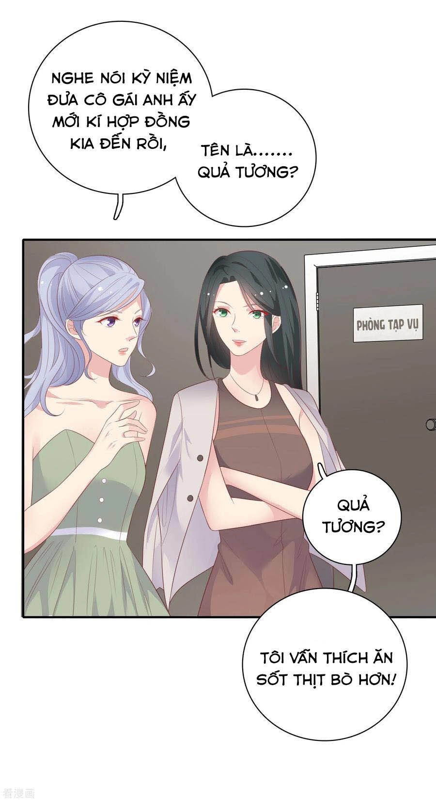 Hẹn Hò Siêu Tốc Chapter 29 - 8