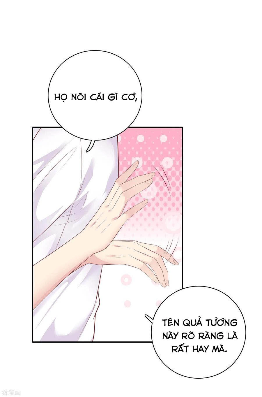 Hẹn Hò Siêu Tốc Chapter 29 - 9