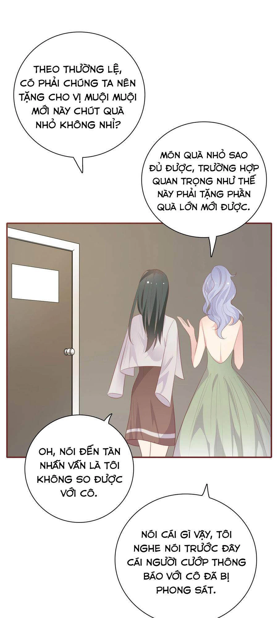 Hẹn Hò Siêu Tốc Chapter 29 - 13