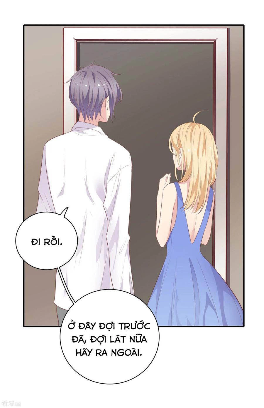 Hẹn Hò Siêu Tốc Chapter 29 - 15