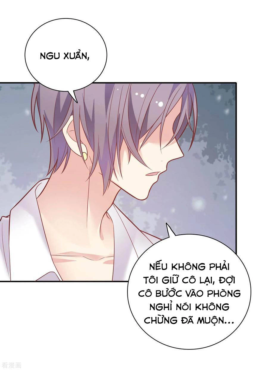 Hẹn Hò Siêu Tốc Chapter 29 - 20