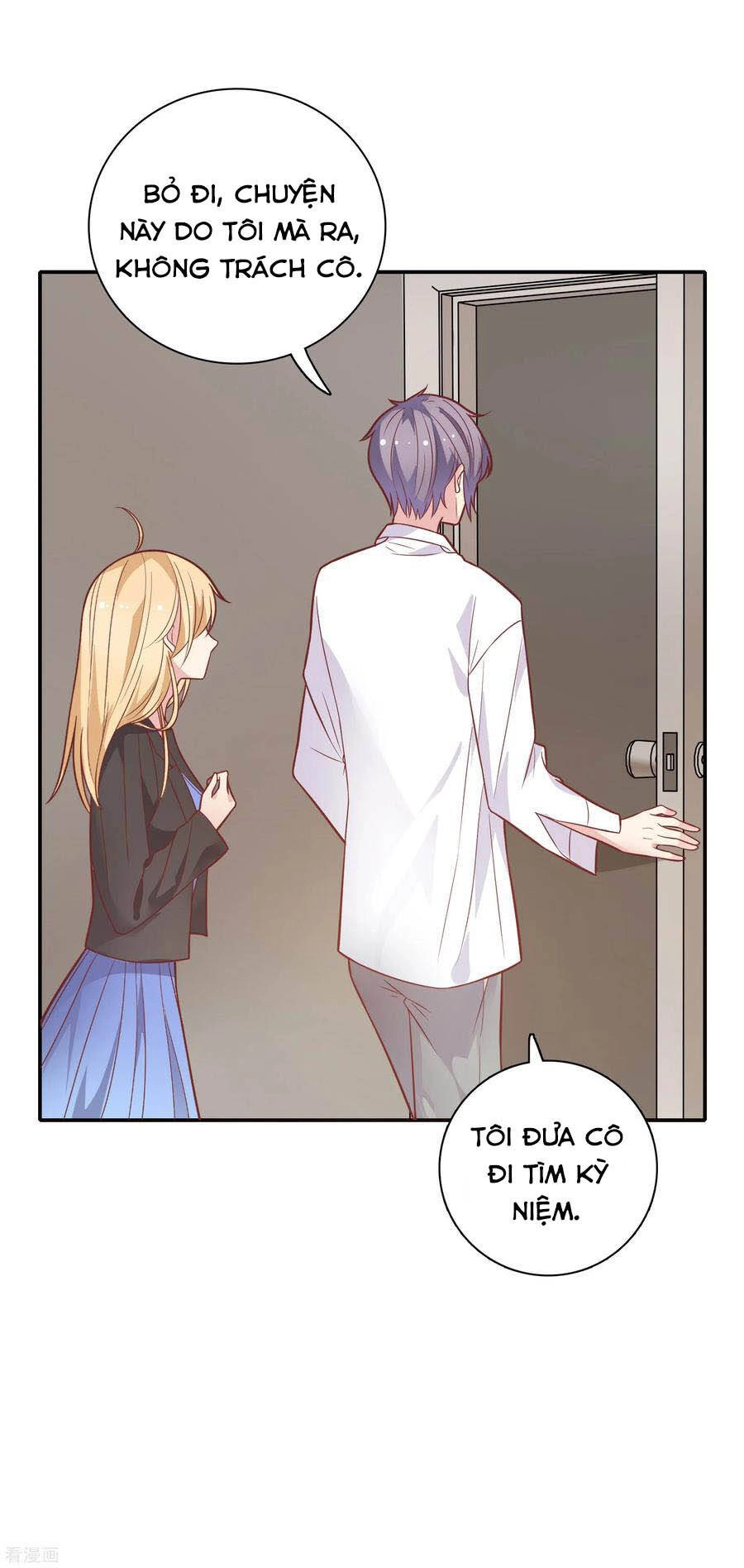 Hẹn Hò Siêu Tốc Chapter 29 - 26