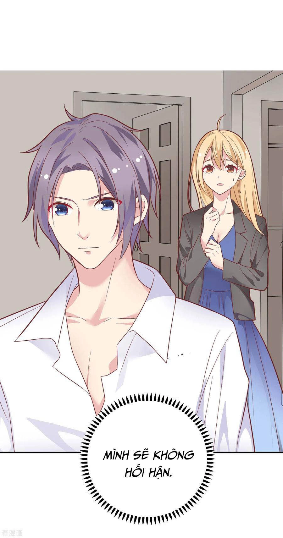 Hẹn Hò Siêu Tốc Chapter 29 - 33