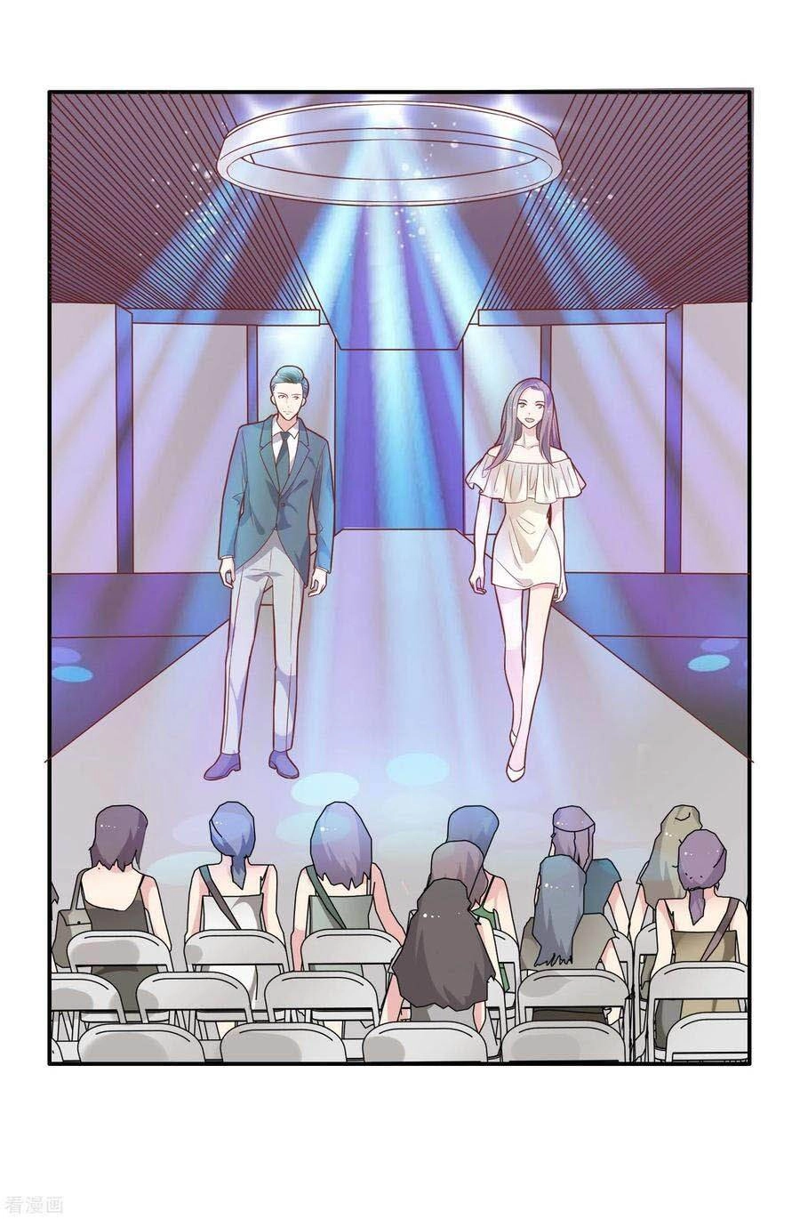 Hẹn Hò Siêu Tốc Chapter 30 - 2