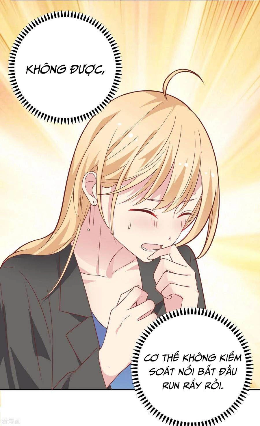 Hẹn Hò Siêu Tốc Chapter 30 - 4