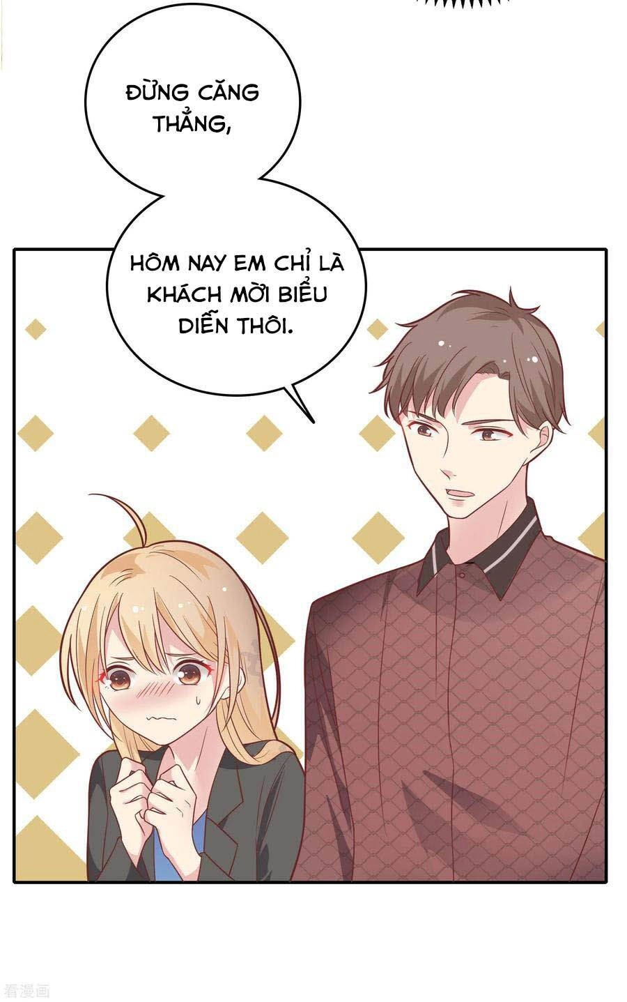 Hẹn Hò Siêu Tốc Chapter 30 - 5