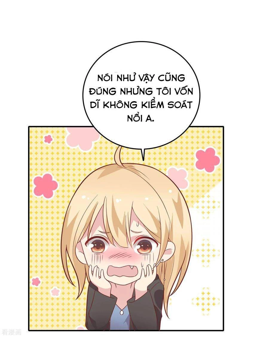 Hẹn Hò Siêu Tốc Chapter 30 - 6