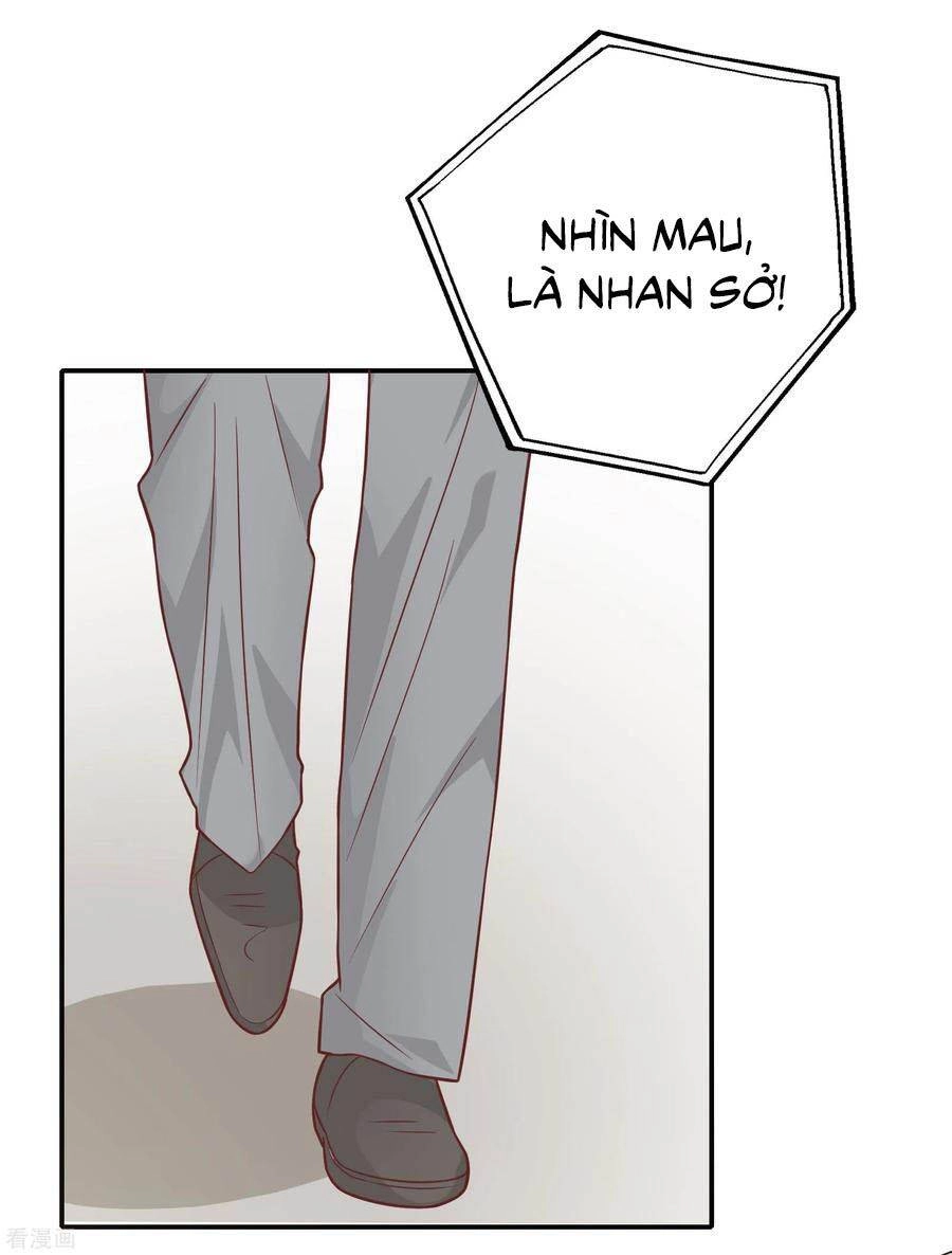 Hẹn Hò Siêu Tốc Chapter 30 - 19