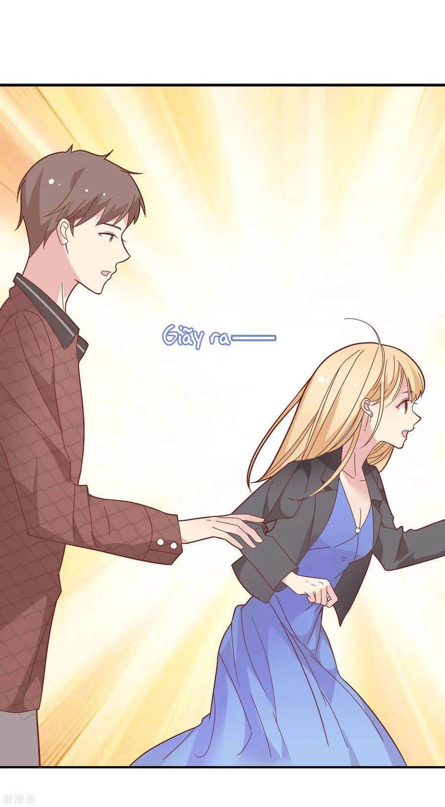 Hẹn Hò Siêu Tốc Chapter 30 - 22