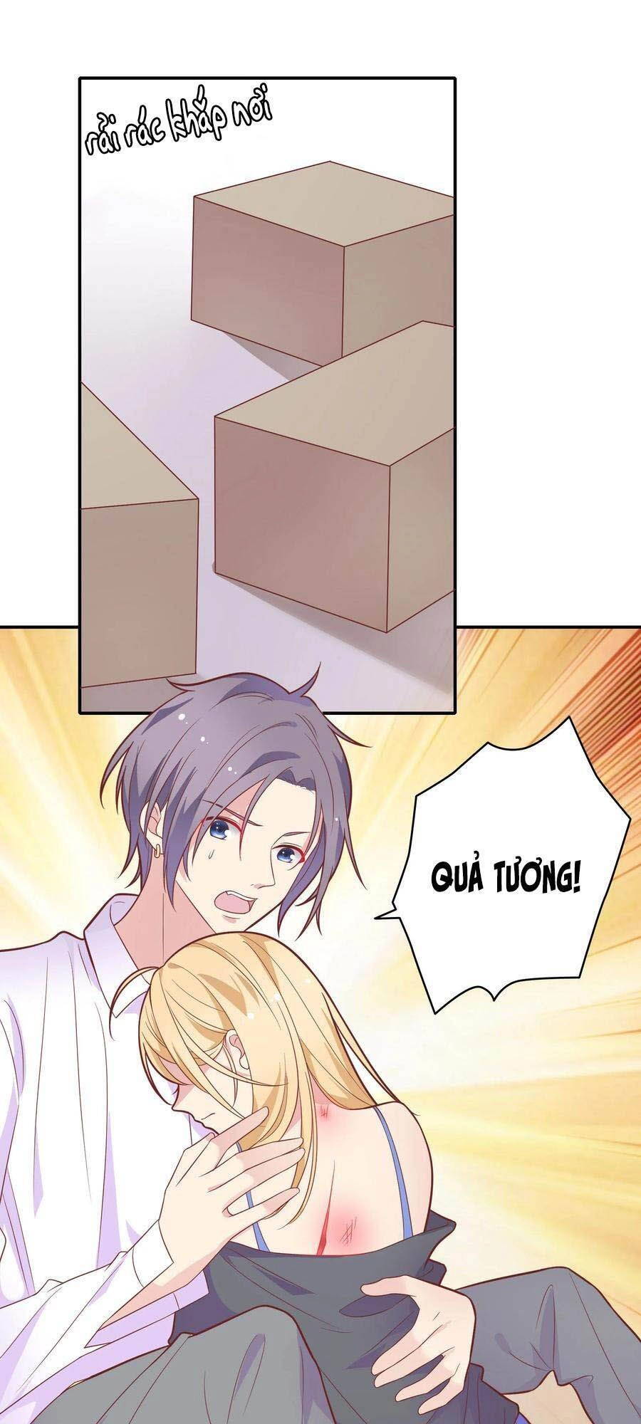 Hẹn Hò Siêu Tốc Chapter 31 - 2