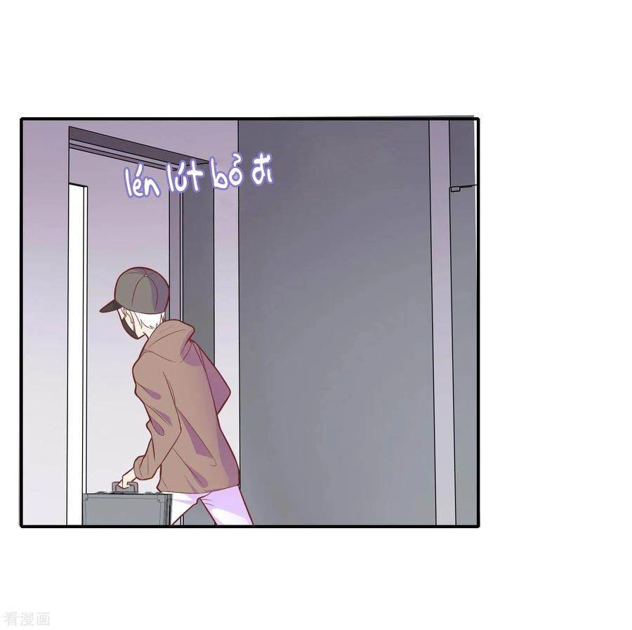 Hẹn Hò Siêu Tốc Chapter 31 - 5