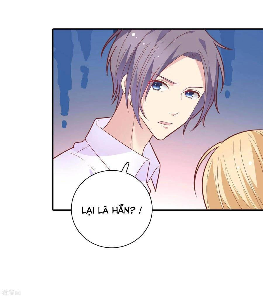 Hẹn Hò Siêu Tốc Chapter 31 - 6