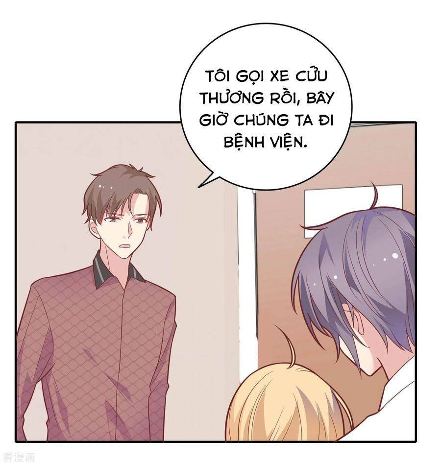 Hẹn Hò Siêu Tốc Chapter 31 - 7