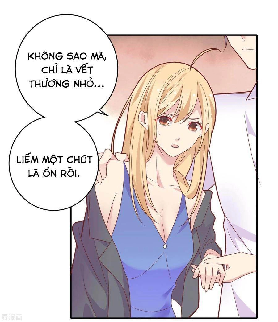 Hẹn Hò Siêu Tốc Chapter 31 - 8