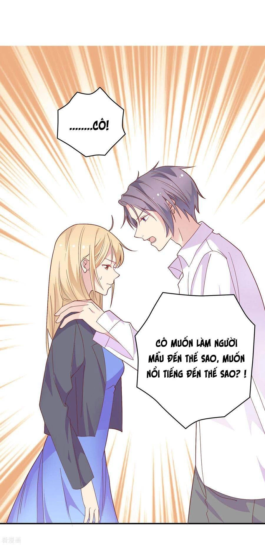 Hẹn Hò Siêu Tốc Chapter 31 - 11