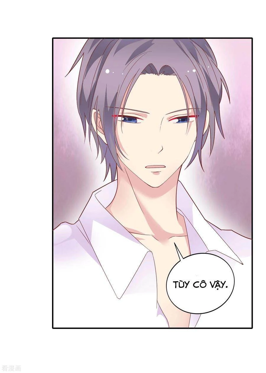 Hẹn Hò Siêu Tốc Chapter 31 - 14