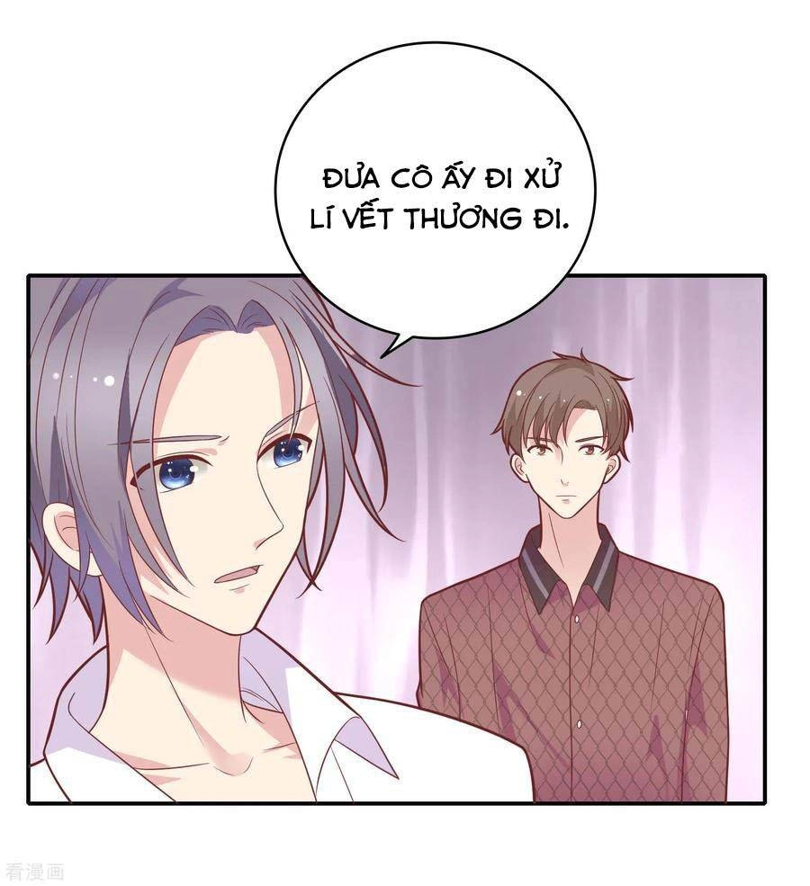 Hẹn Hò Siêu Tốc Chapter 31 - 15