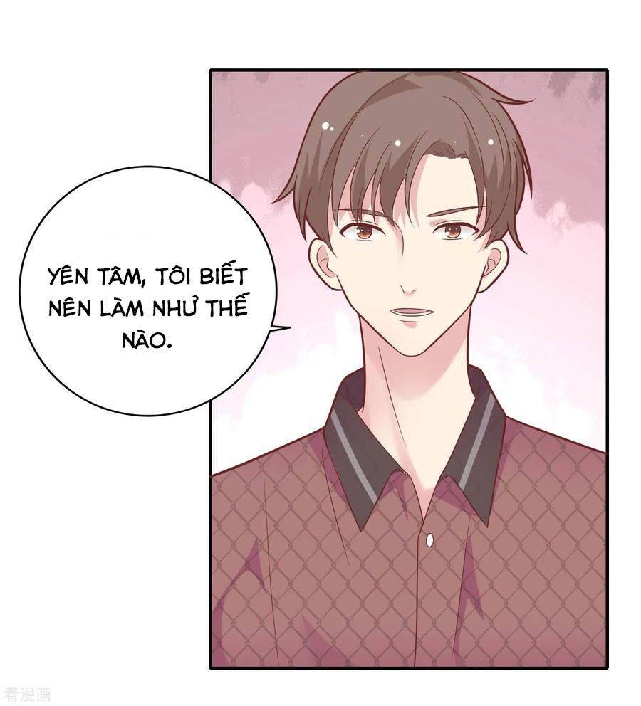 Hẹn Hò Siêu Tốc Chapter 31 - 16