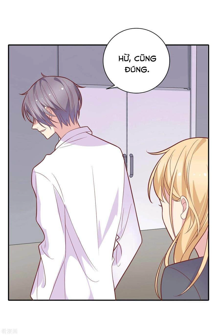 Hẹn Hò Siêu Tốc Chapter 31 - 17