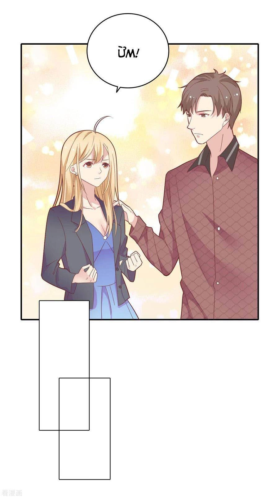 Hẹn Hò Siêu Tốc Chapter 31 - 27