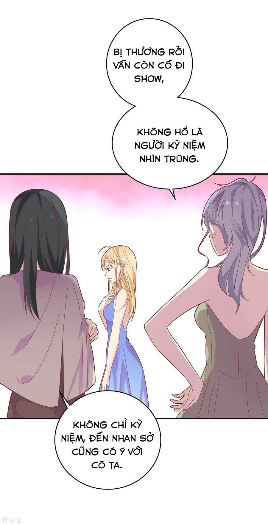 Hẹn Hò Siêu Tốc Chapter 31 - 29