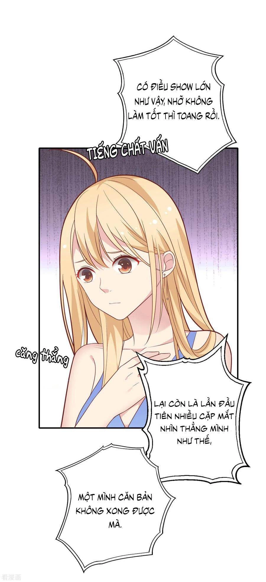 Hẹn Hò Siêu Tốc Chapter 31 - 30