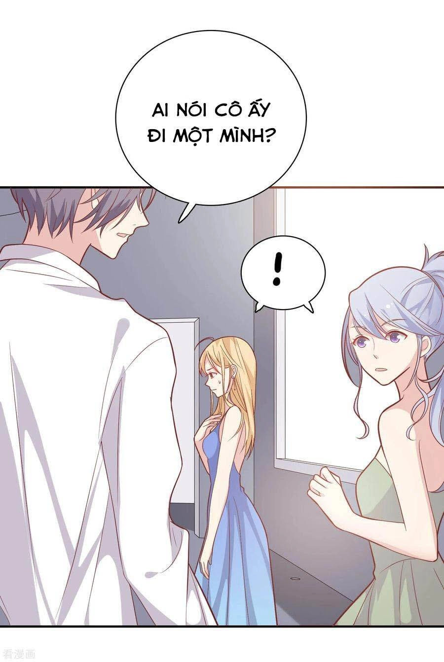 Hẹn Hò Siêu Tốc Chapter 31 - 31