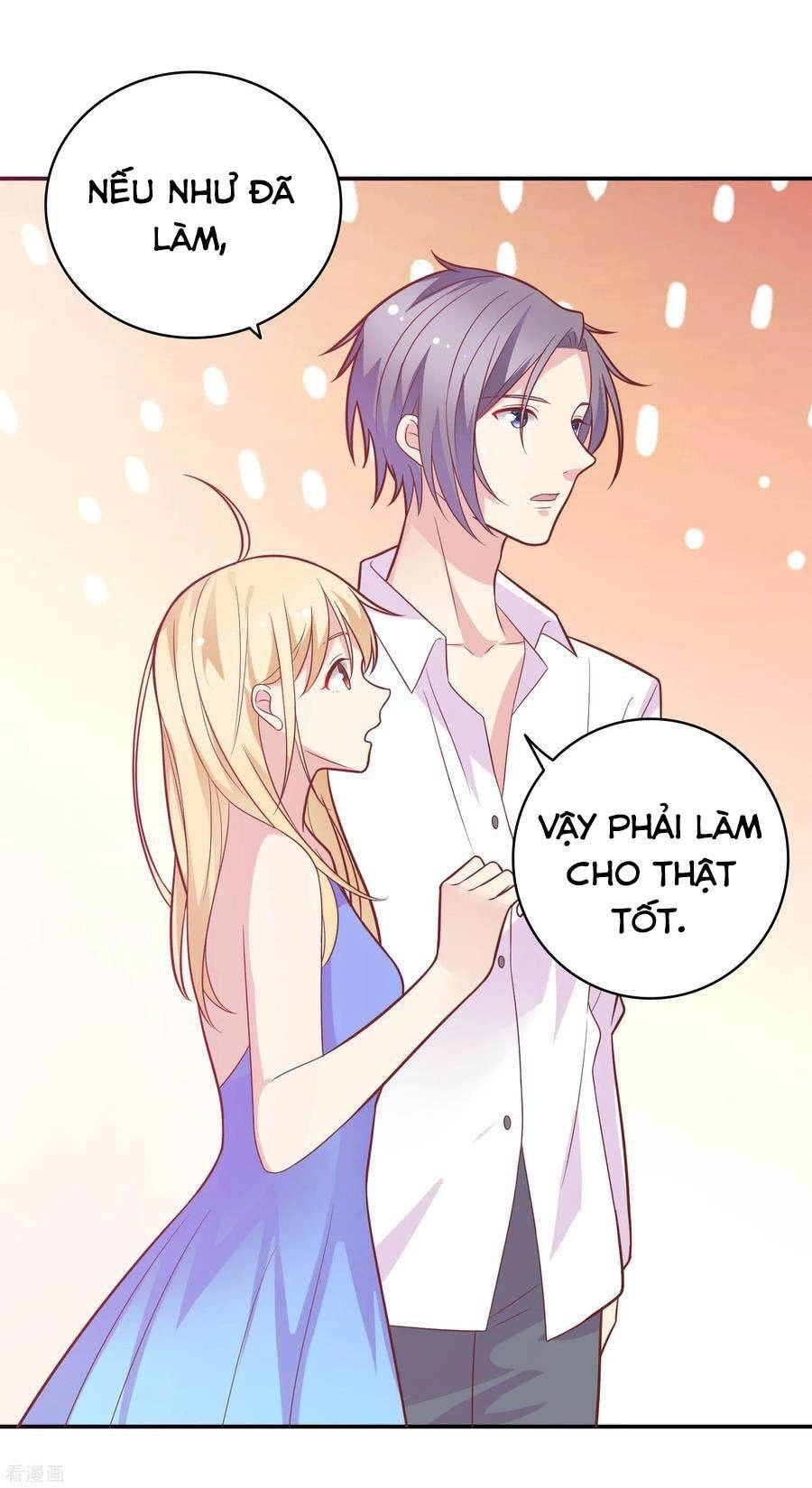 Hẹn Hò Siêu Tốc Chapter 31 - 33