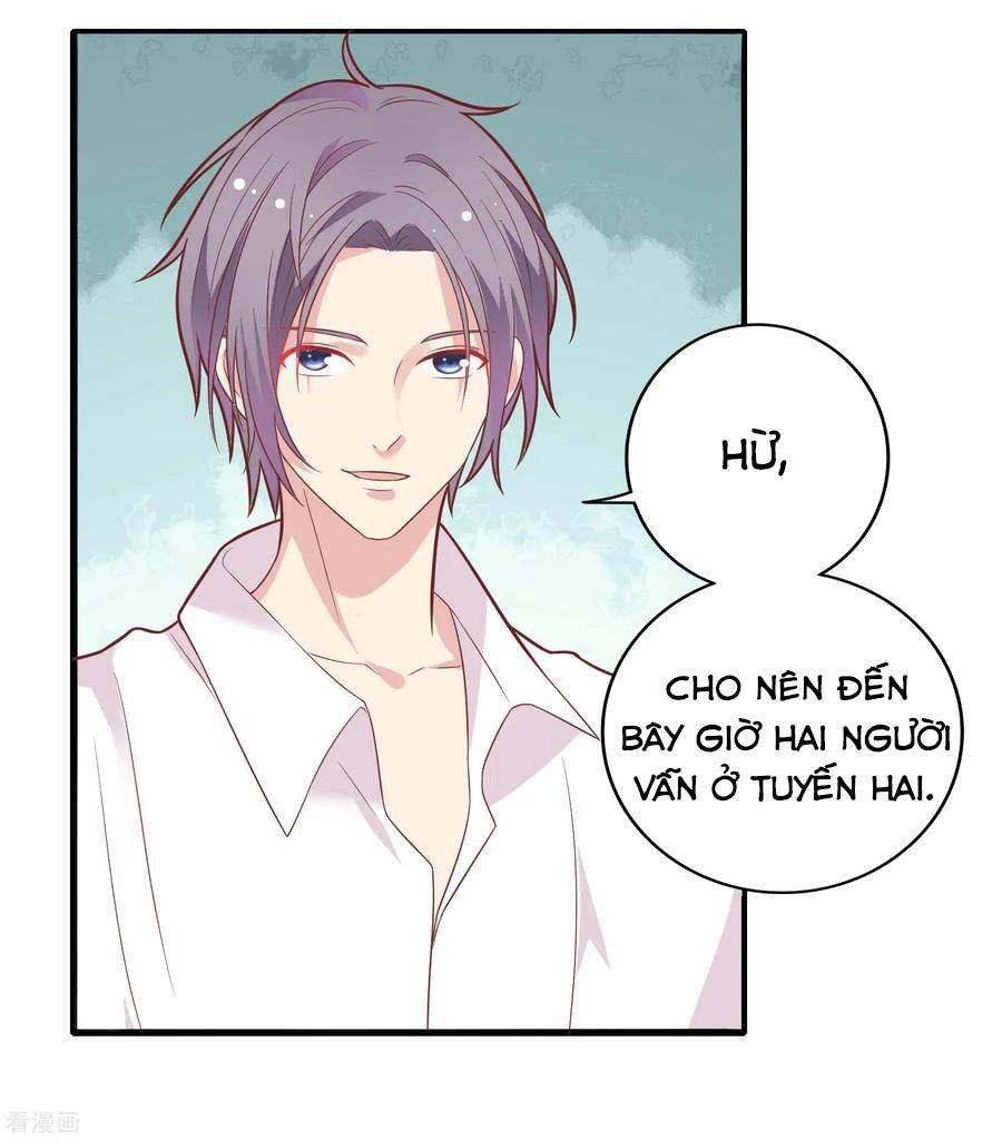 Hẹn Hò Siêu Tốc Chapter 32 - 2