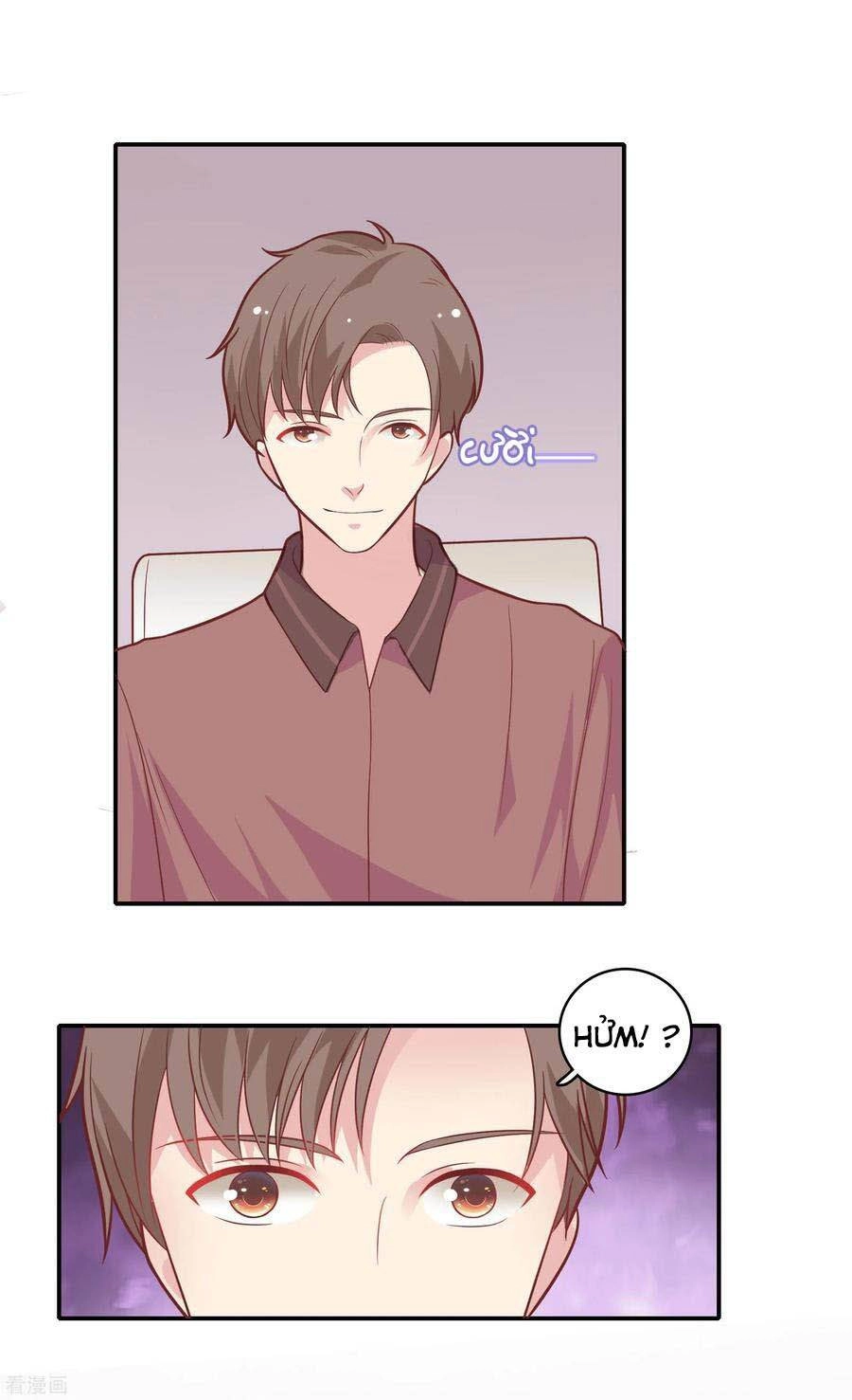 Hẹn Hò Siêu Tốc Chapter 32 - 10