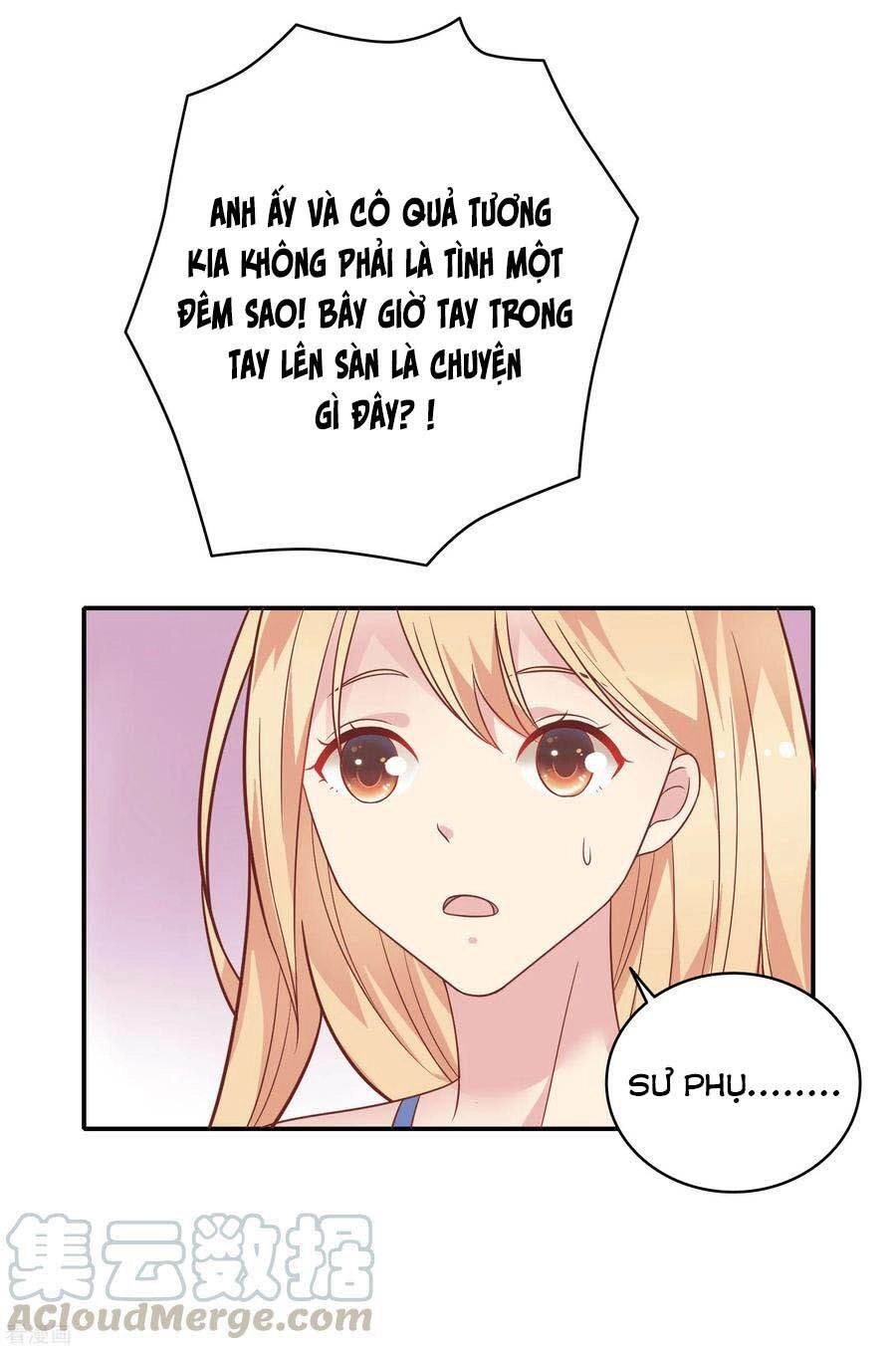 Hẹn Hò Siêu Tốc Chapter 32 - 13