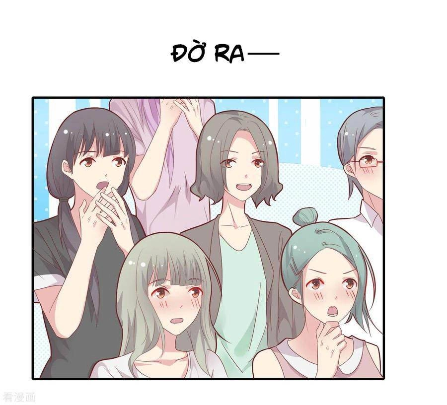 Hẹn Hò Siêu Tốc Chapter 32 - 20