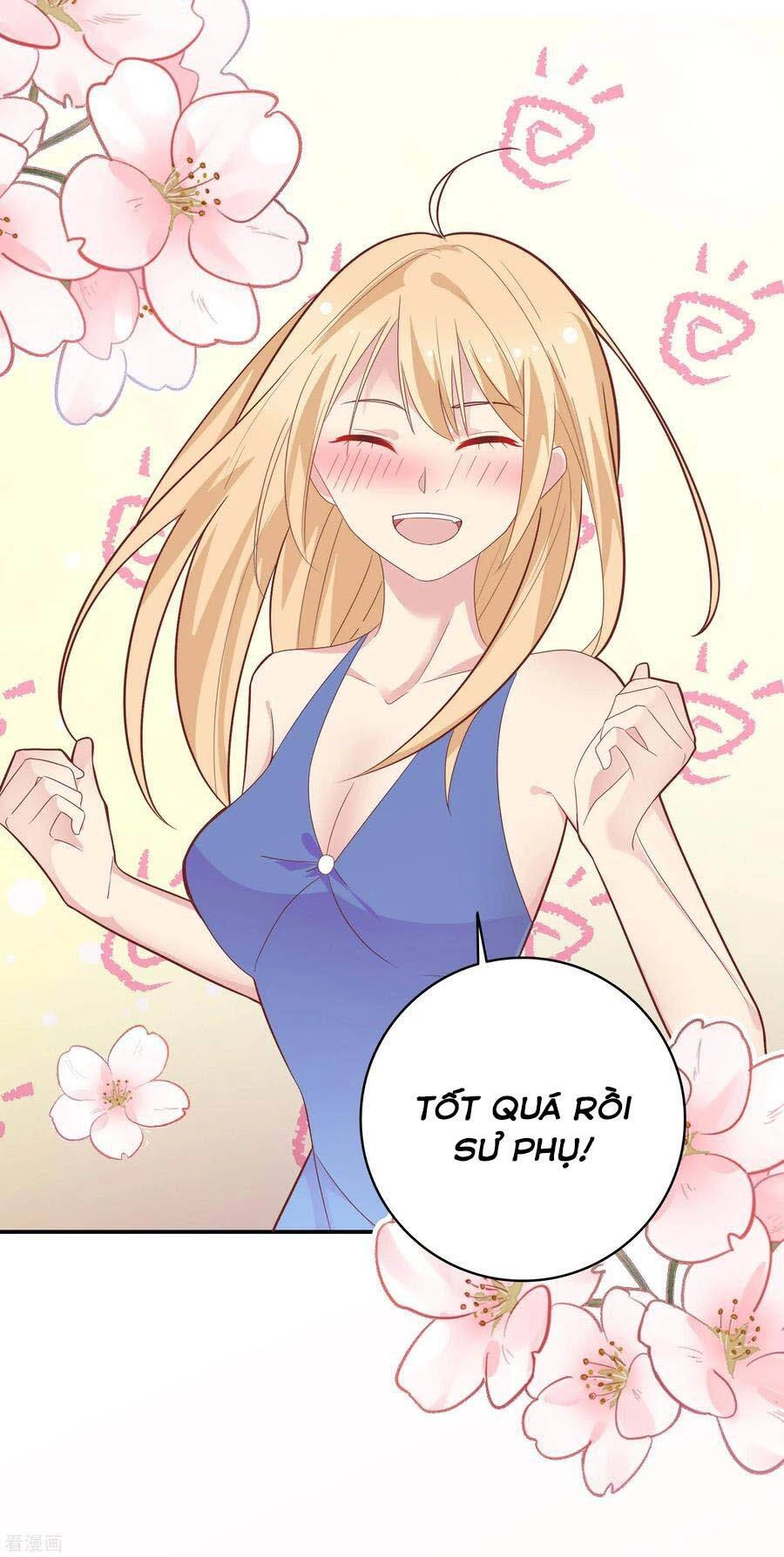 Hẹn Hò Siêu Tốc Chapter 32 - 24