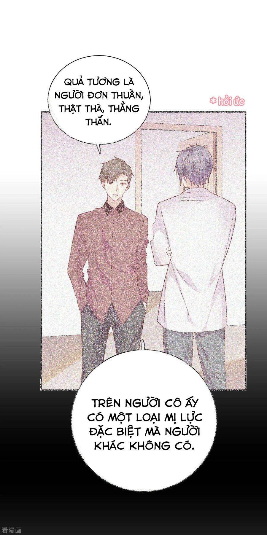 Hẹn Hò Siêu Tốc Chapter 32 - 25