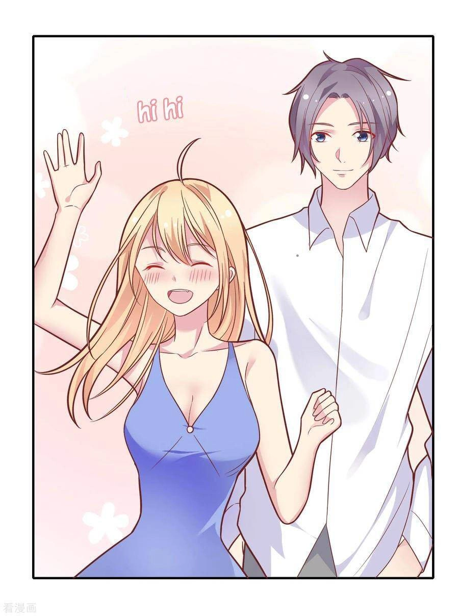 Hẹn Hò Siêu Tốc Chapter 32 - 28