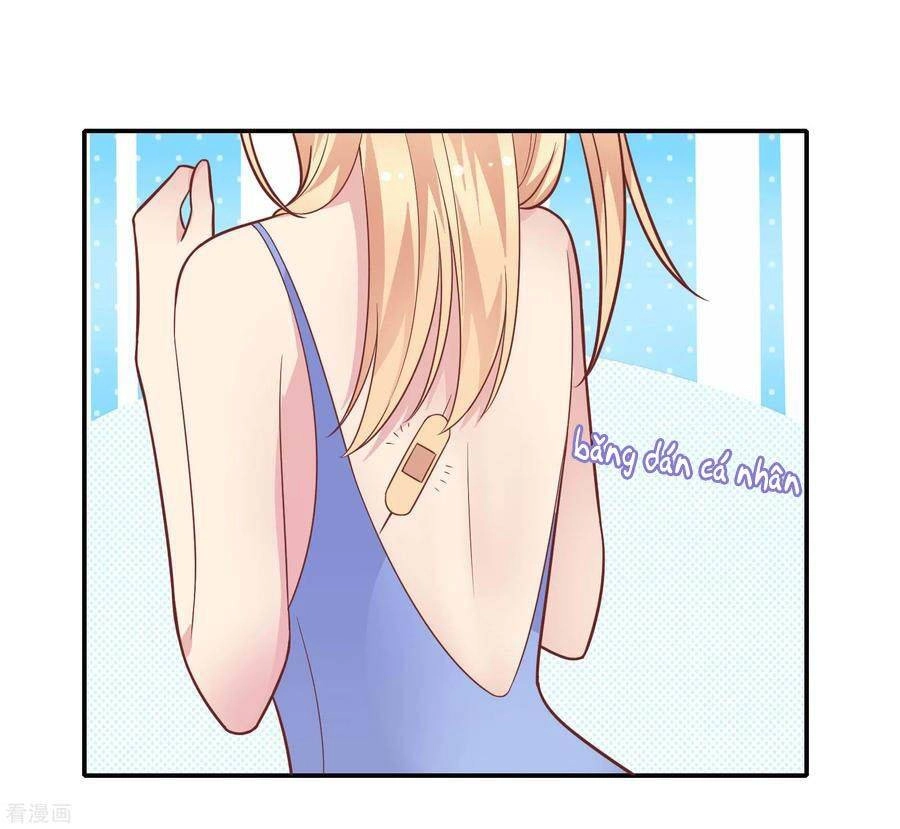 Hẹn Hò Siêu Tốc Chapter 32 - 30