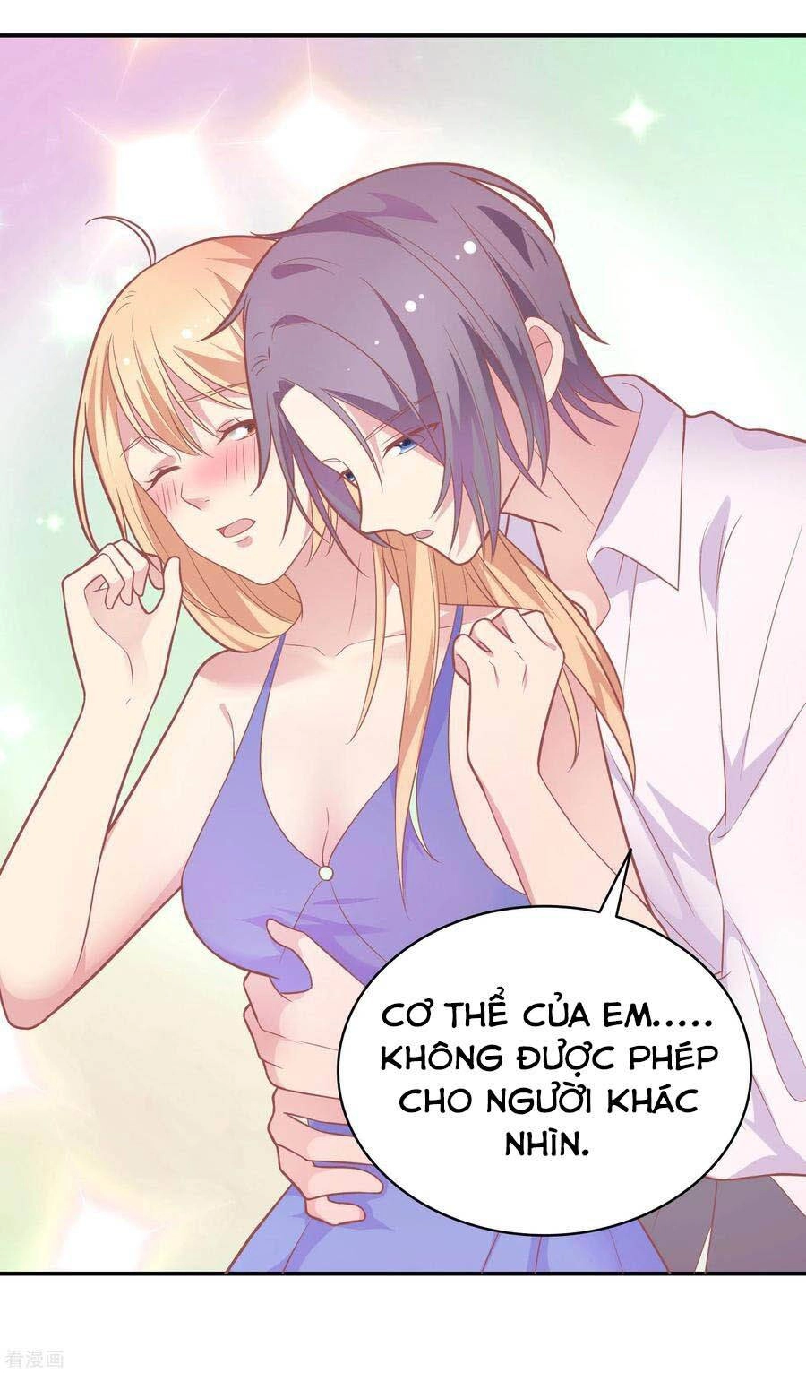 Hẹn Hò Siêu Tốc Chapter 32 - 37