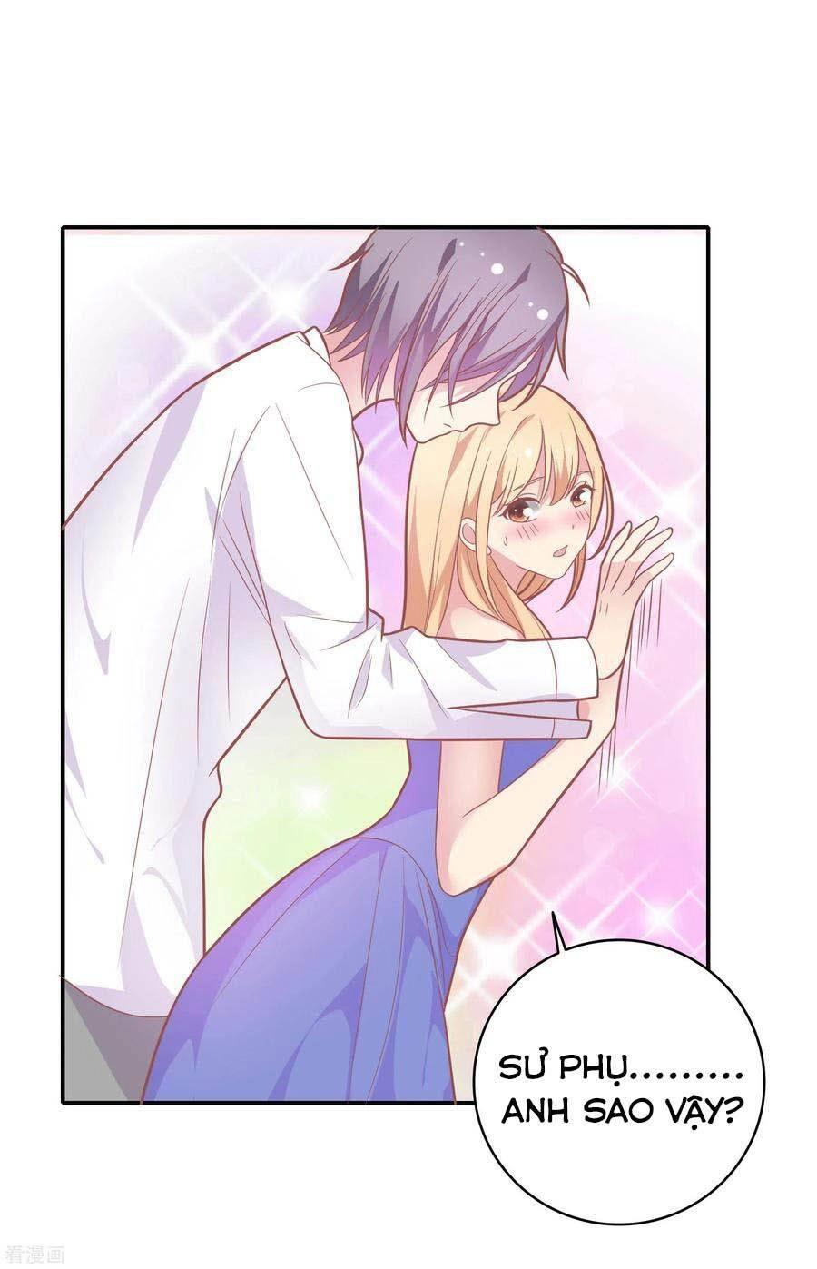 Hẹn Hò Siêu Tốc Chapter 32 - 38