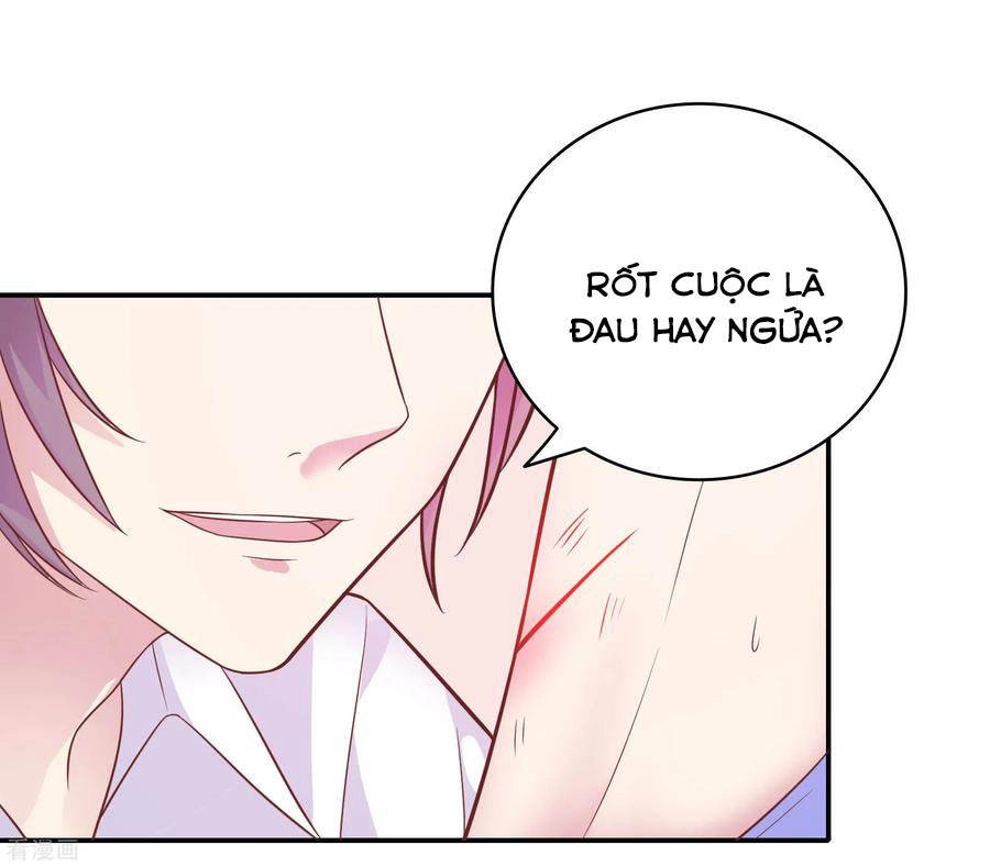 Hẹn Hò Siêu Tốc Chapter 33 - 4