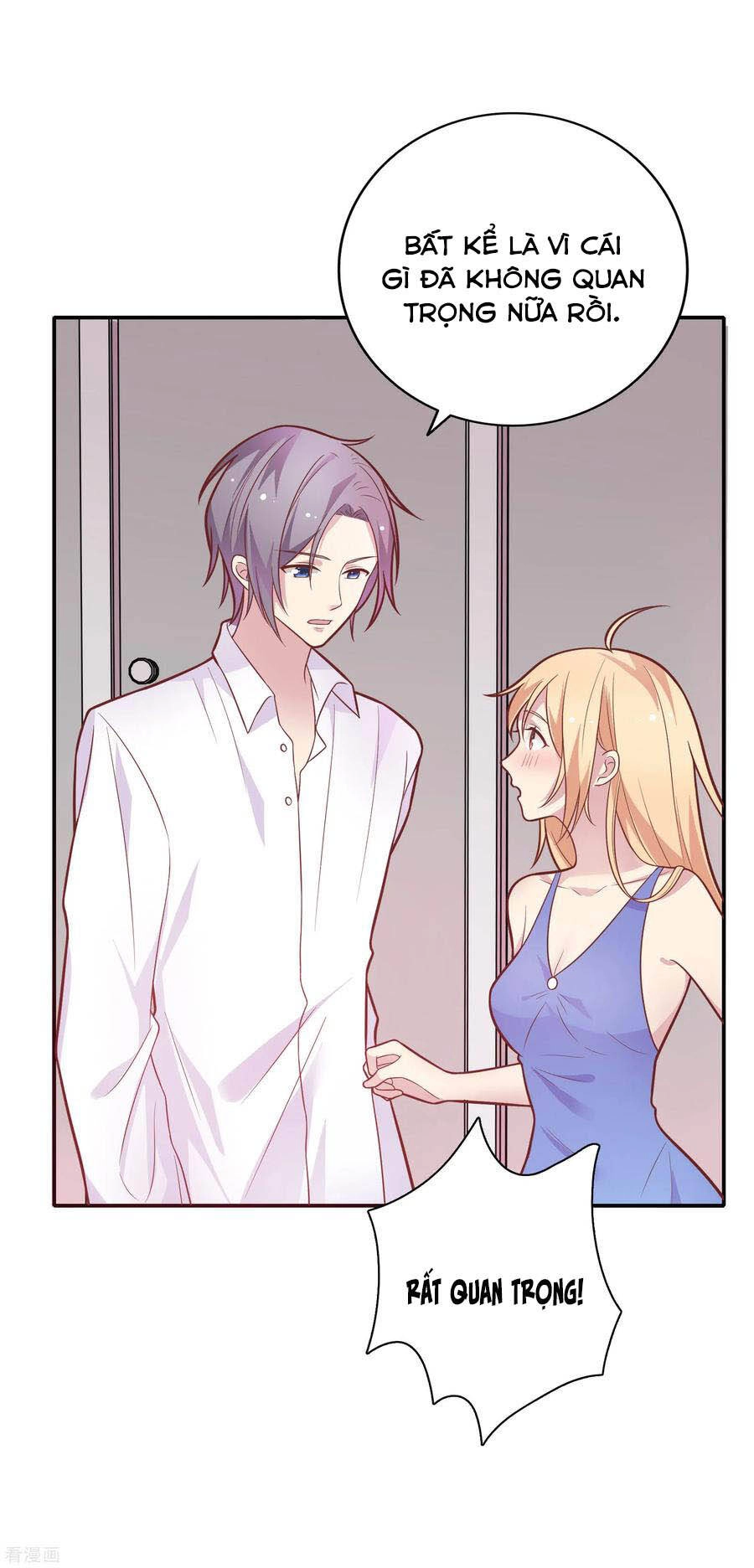 Hẹn Hò Siêu Tốc Chapter 33 - 13