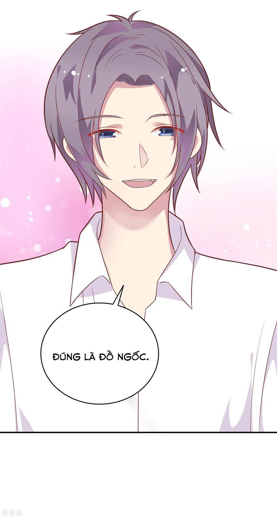 Hẹn Hò Siêu Tốc Chapter 33 - 17