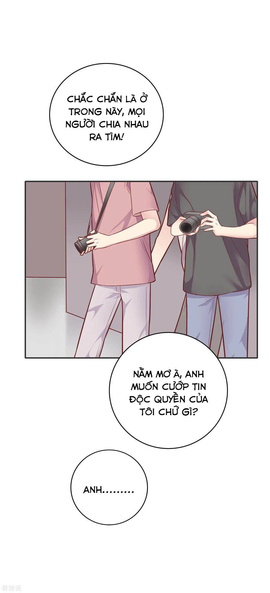 Hẹn Hò Siêu Tốc Chapter 33 - 25