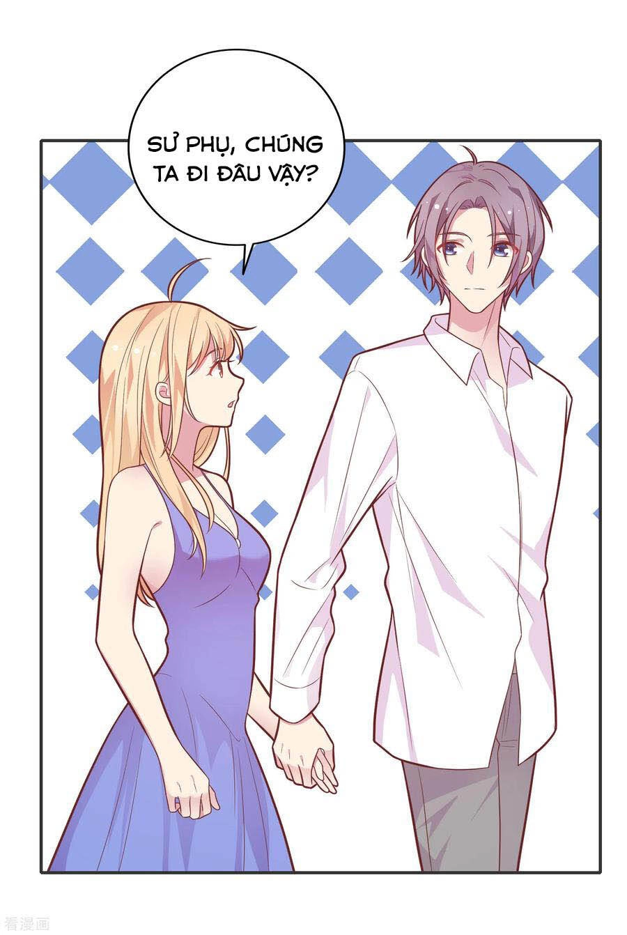 Hẹn Hò Siêu Tốc Chapter 33 - 27