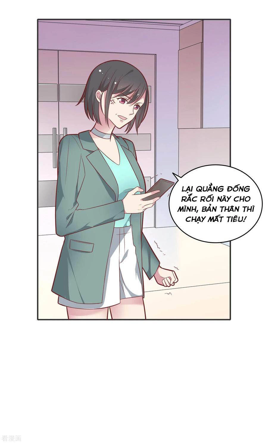 Hẹn Hò Siêu Tốc Chapter 33 - 30