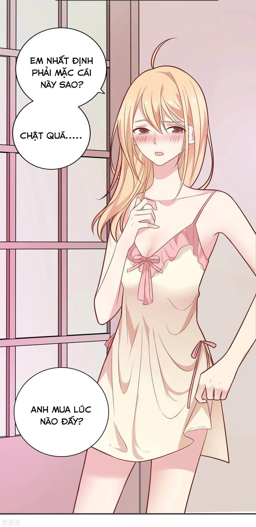 Hẹn Hò Siêu Tốc Chapter 33 - 35