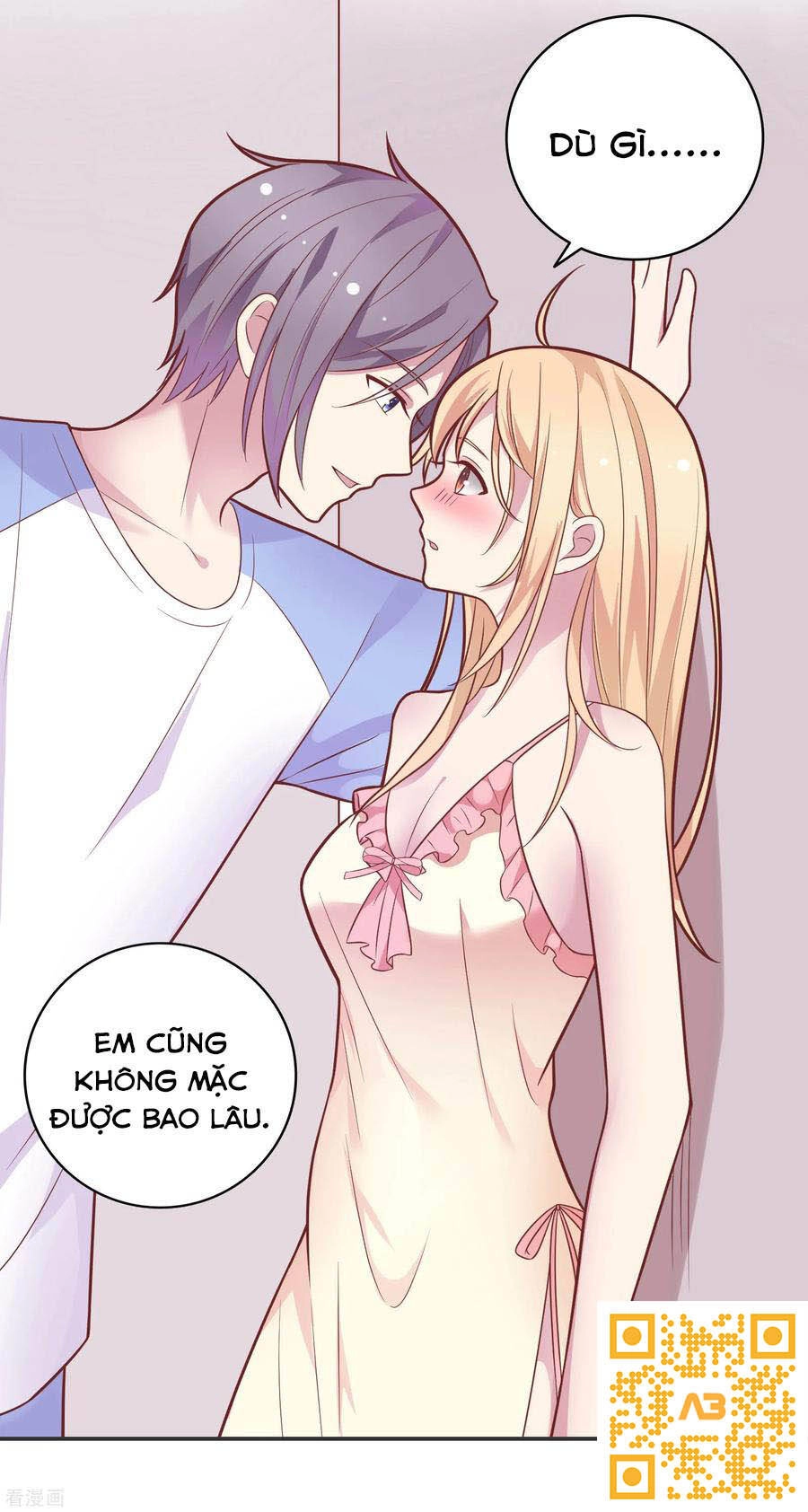 Hẹn Hò Siêu Tốc Chapter 33 - 39