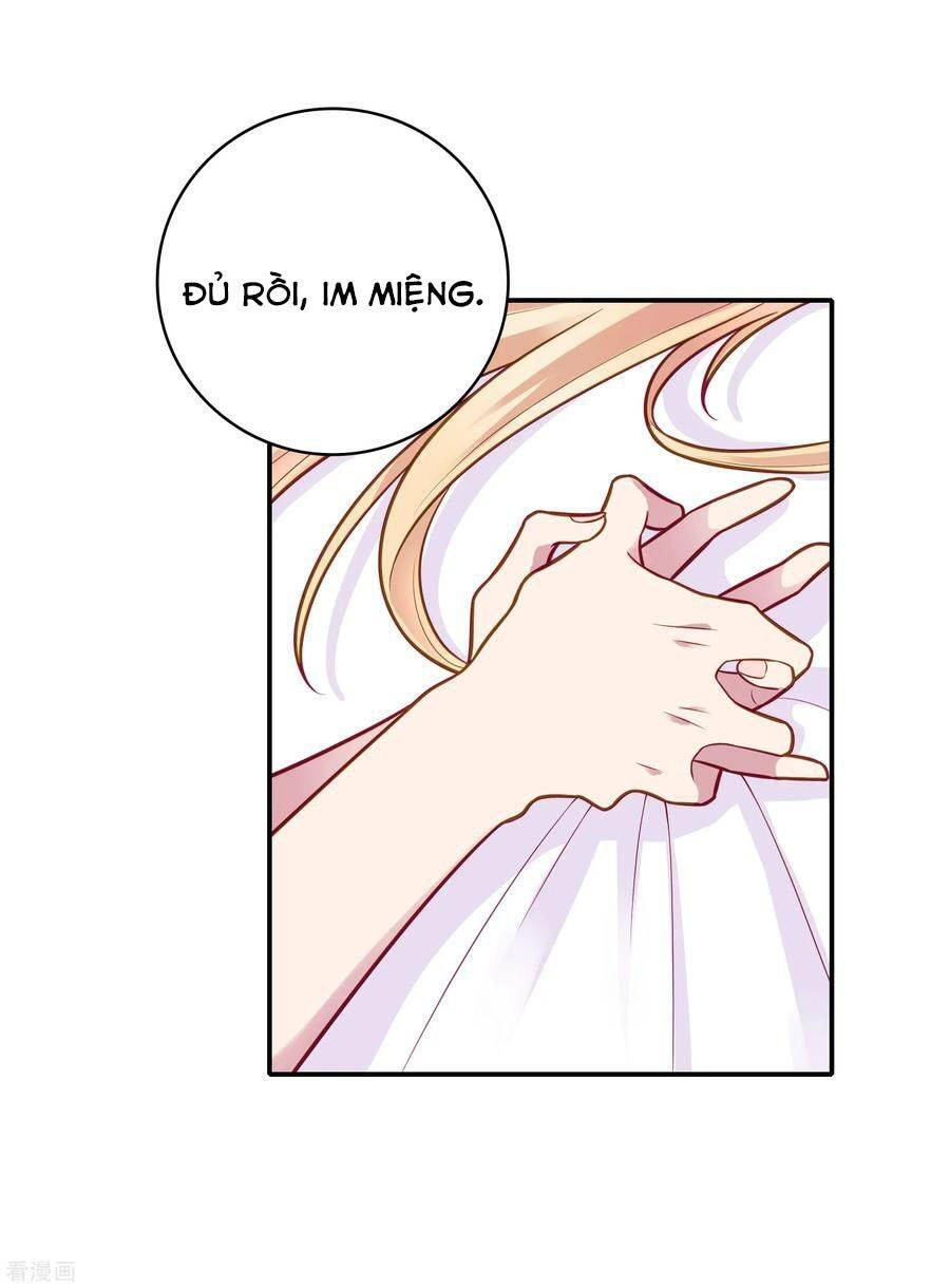 Hẹn Hò Siêu Tốc Chapter 34 - 5